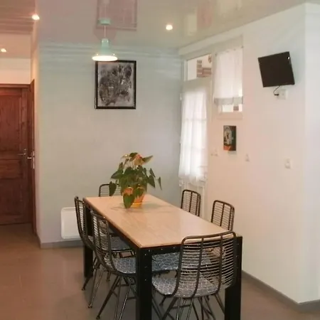 A 3min De Ste-mere-eglise Holiday home *