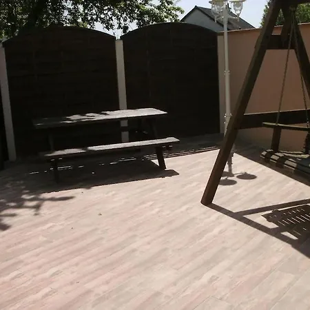 Holiday home A 3min De Ste-mere-eglise Sainte-Mere-Eglise