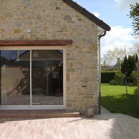 A 3min De Ste-mere-eglise Holiday home Sainte-Mere-Eglise