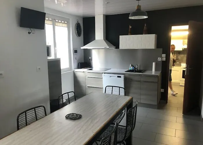 A 3min De Ste-mere-eglise * Sainte-Mere-Eglise