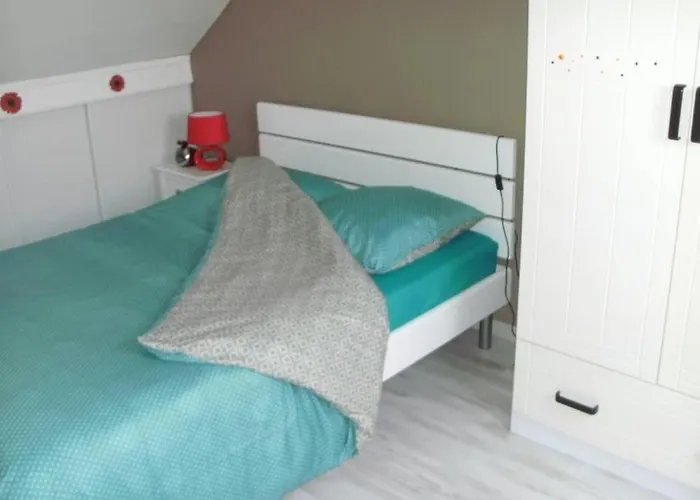 A 3min De Ste-mere-eglise Holiday home