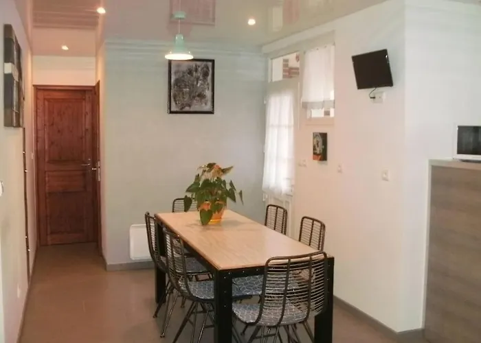 A 3min De Ste-mere-eglise Holiday home *