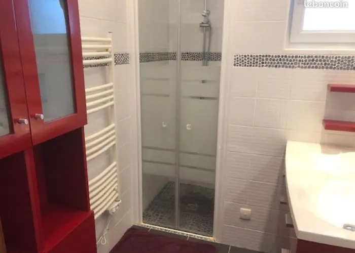 A 3min De Ste-mere-eglise Holiday home