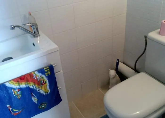 A 3min De Ste-mere-eglise Holiday home