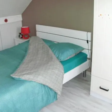 A 3min De Ste-mere-eglise Holiday home