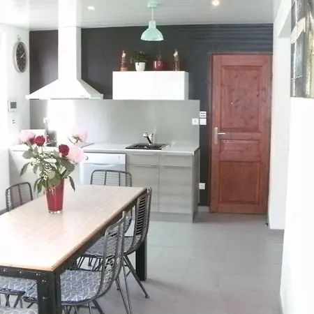 Holiday home A 3min De Ste-mere-eglise Sainte-Mere-Eglise