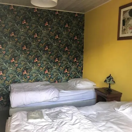 A 3min De Ste-mere-eglise *