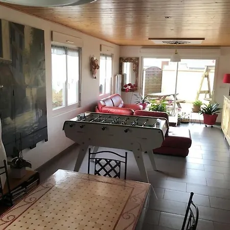 A 3min De Ste-mere-eglise * Sainte-Mère-Église