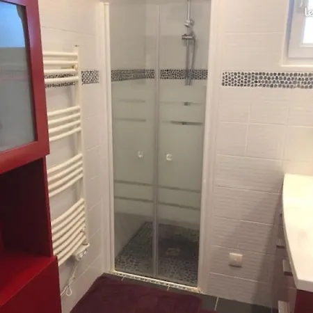 A 3min De Ste-mere-eglise Feriehus