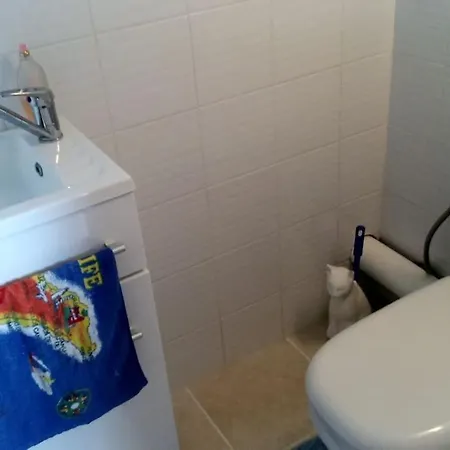 A 3min De Ste-mere-eglise Feriehus