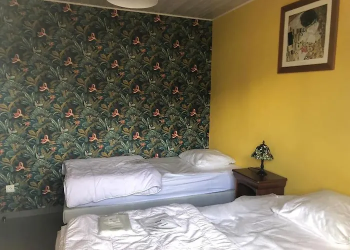 A 3min De Ste-mere-eglise *