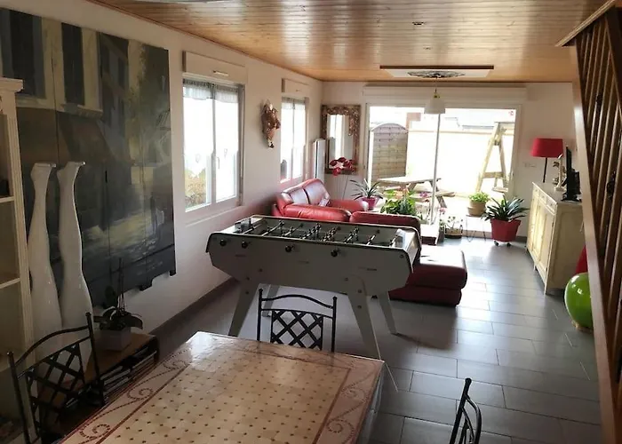 A 3min De Ste-mere-eglise * Sainte-Mère-Église