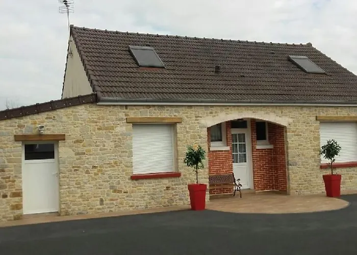 A 3min De Ste-mere-eglise * Sainte-Mère-Église