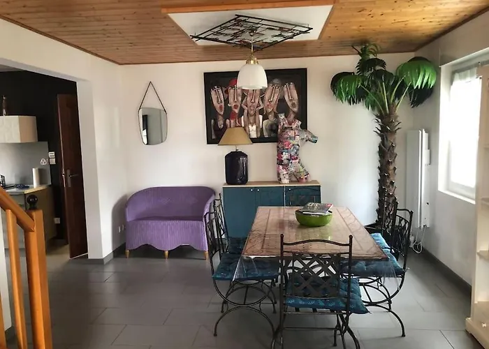 펜션 A 3min De Ste-mere-eglise